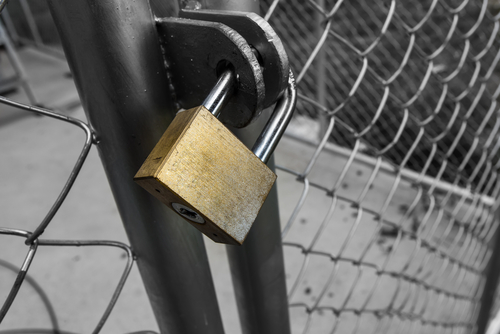 Security Benefits Photo
