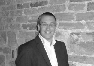 Carl Gledhill