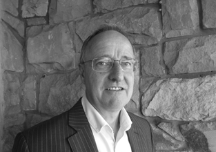 Frank Langman