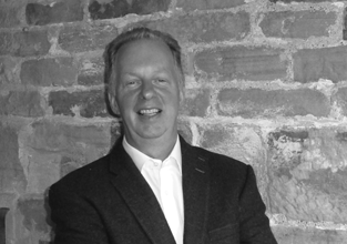 Nigel McDonald